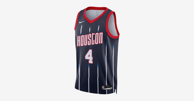 NBA releases City Edition Houston Rockets jerseys, get your City Edition tees, hoodies, and more to celebrate your city