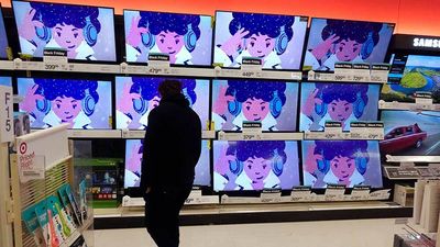 Holiday Season Looking Grim For Consumer Electronics, PC Sales