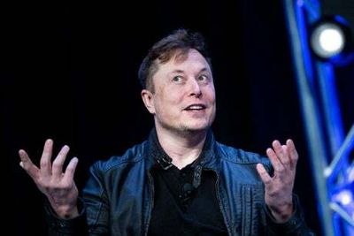 Elon Musk’s ‘everything app’ plan for Twitter is nuts, says Slack boss Cal Henderson