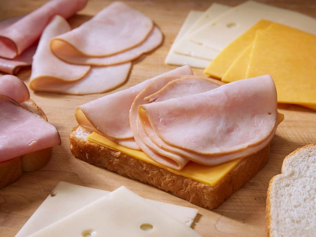 Listeria Everything you need to know as deli meat…