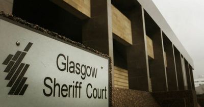 Glasgow student who slapped baby across the face repeatedly caught on child's monitor