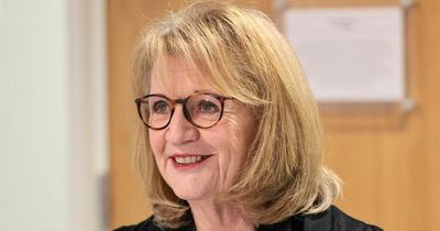 Baroness Bev Hughes steps down from the 'very best job' as Greater Manchester's deputy mayor