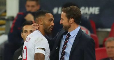 Gareth Southgate explains Callum Wilson England selection as Newcastle star earns World Cup spot