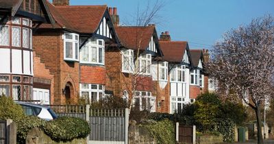 Rise in home repossessions as more people struggle with mortgage payments