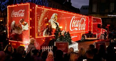 Will Coca-Cola Christmas truck return in 2022? Rumoured dates and locations