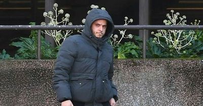 Snapchat pervert who sent sickening sexual messages to '12 year old girl' claims he's not a paedo