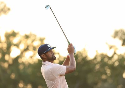 Photos: 2022 Cadence Bank Houston Open at Memorial Park Golf Course