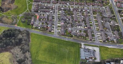 Scrambler bike rider seriously injured after crash with car