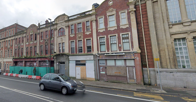 Five-bed HMO planned next to historic former TJs nightclub in Newport