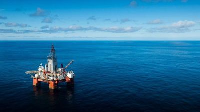 Norway halts new oil field in Arctic – could Rosebank be next to be scrapped?