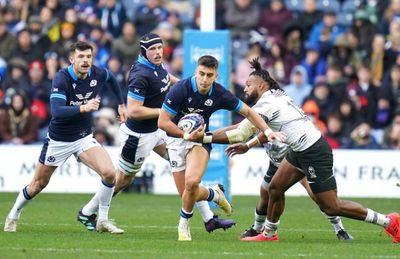 Cameron Redpath released to play for Bath