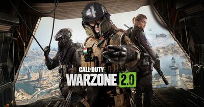 Call of Duty Warzone 2: Release date, loadouts, gameplay changes and new map