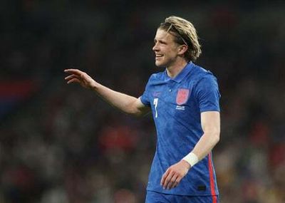 Gareth Southgate hails Conor Gallagher’s ‘mindset’ after shock World Cup recall