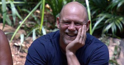 I'm A Celeb's Mike Tindall 'under investigation for Covid rule breach' after joking with staff