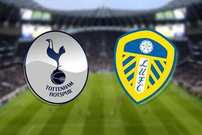 Tottenham vs Leeds: Prediction, kick-off time, TV, live stream, team news, h2h results, odds