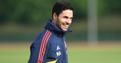 Mikel Arteta handed perfect Arsenal free transfer assessment amid World Cup announcement