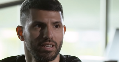 Sergio Aguero gives 'exciting' Man City reason why Liverpool can't be ruled out of Premier League title race