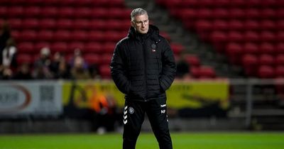 Nigel Pearson makes Watford admission as he acknowledges Bristol City managerial position