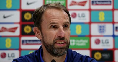 England World Cup squad in full as Gareth Southgate explains key decisions for Qatar 2022