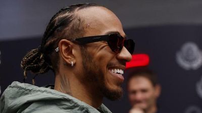 Lewis Hamilton Committed to Helping Mercedes End Slump