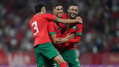 Morocco World Cup Preview: New Coach, Ziyech’s Return Alter Outlook