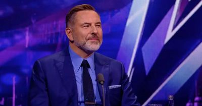 David Walliams issues apology after insulting Britain's Got Talent contestants in leaked recording