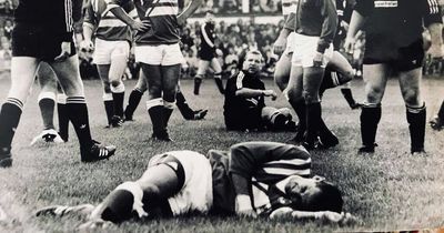 Quiz: Can you name Wales' hardest rugby players ever?