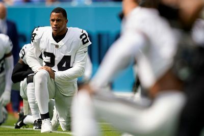 Claiming Johnathan Abram will cost Packers around $1M in cap space