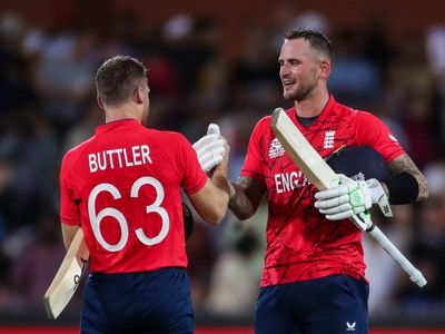 This isn't redemption: England hero Hales