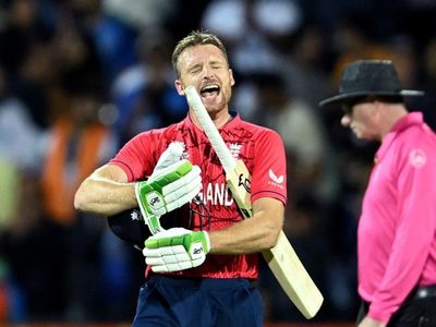 Don't celebrate yet: England T20 captain