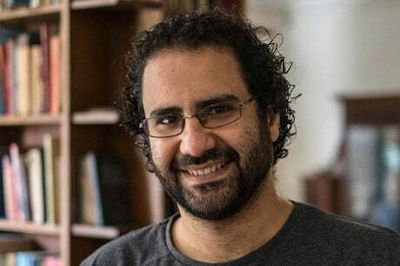 Authorities forced to ‘intervene’ as British-Egyptian activist continues hunger strike