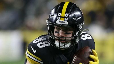 Week 10 Rankings: Tight Ends