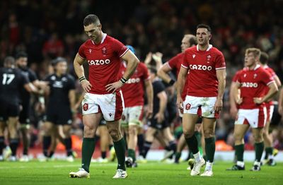 Wayne Pivac targets improvement from Wales against in-form Argentina