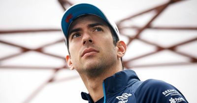 Nicholas Latifi leaves fans impressed as he makes "mature" admission about his F1 future