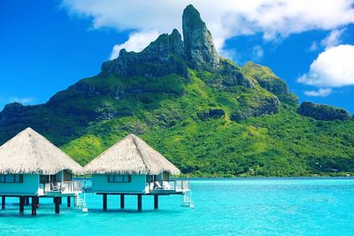 French Polynesia to cap tourist numbers in sustainability push