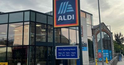 Aldi Christmas week opening times with extended hours across Irish stores