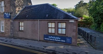 Patients of Callander dental practice told surgery is stopping NHS treatment to go private