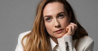 Actress Kerry Condon could be set for Oscar glory after receiving a major US award