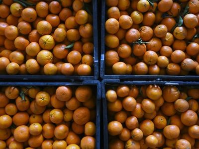 Key finding of the PwC agriculture report