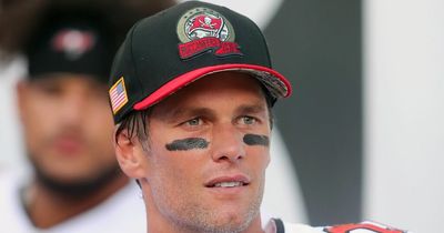 Tom Brady admits he wanted to quit NFL career aged 27 due to horrific injury "pain"