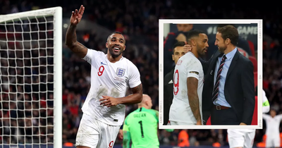 Callum Wilson's 2017 promise comes good as Gareth Southgate gets England boost on and off the pitch