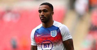 Callum Wilson opens up on ‘absolute honour’ to earn England World Cup call-up