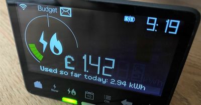 New research reveals the UK has the highest electricity bills in the world