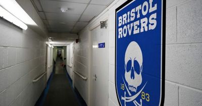 Bristol Rovers reveal new mock-up in next stage of process to redesign club badge