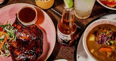 New Leeds Caribbean restaurant where customers rave about 'incredible food'