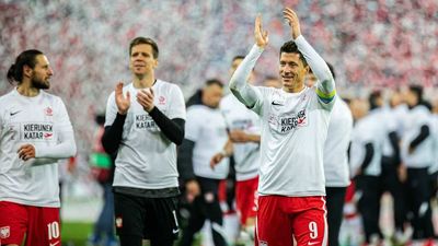 Poland World Cup Preview: Lewandowski & Co. Have a Point to Prove