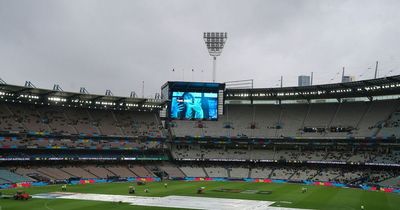 England and Pakistan could share T20 World Cup with rain threatening to scupper final