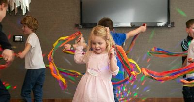 Edinburgh's One Square announces return of popular Sunday Kids Club