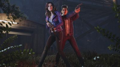Evil Dead and a Fire Emblem-alike are the next Epic free games