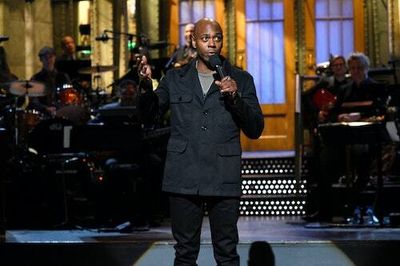 'SNL' writers reportedly may be boycotting Dave Chappelle's episode